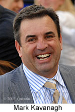 Mark Kavanagh (18294 bytes)