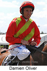 Damien Oliver (18294 bytes)