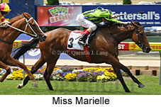 Miss Marielle (18294 bytes)