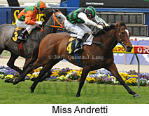 Miss Andretti (18294 bytes)