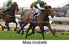 Miss Andretti (18294 bytes)