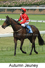 Autumn Jeuney return to scale (18294 bytes)