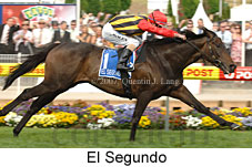 El Segundo (18294 bytes)