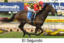 El Segundo (18294 bytes)