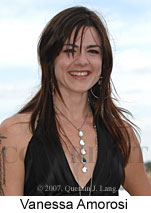 Vanessa Amorosi (18294 bytes)