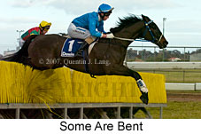 Some Are Bent (16727 bytes)