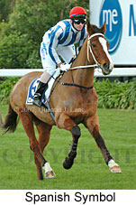 Spanish Symbol (16727 bytes)