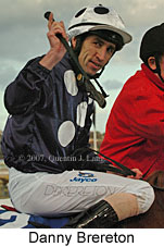 Danny Brereton (16727 bytes)
