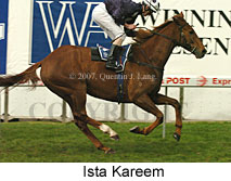 Ista Kareem (16727 bytes)