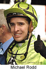 Michael Rodd (10145 bytes)