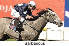 Barbaricus (17134 bytes)