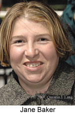 Jane Baker (10145 bytes)