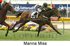 Manna Miss (18294 bytes)