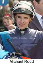 Michael Rodd (18294 bytes)