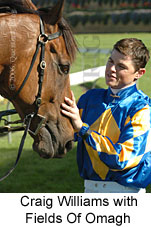 Fields Of Omagh & Craig Williams (18294 bytes)