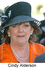 Cindy Alderson (18294 bytes)