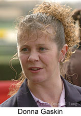 Donna Gaskin (11670 bytes)