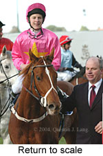 Return to scale (13646 bytes)