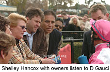 Shelley Hancox & owners (16415 bytes)