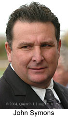 John Symons (16415 bytes)