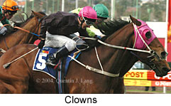 Clowns (16483 bytes)