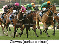 Clowns (19308 bytes)