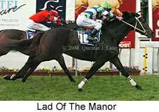 Lad Of The Manor (19303 bytes)