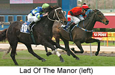 Lad Of The Manor (19303 bytes)