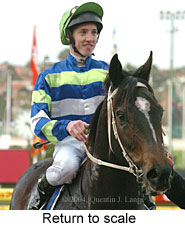 Return to scale (17662 bytes)