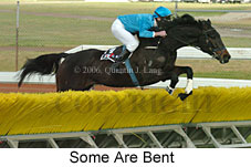 Some Are Bent (14872 bytes)