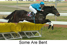 Some Are Bent (14872 bytes)