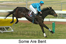 Some Are Bent (14872 bytes)