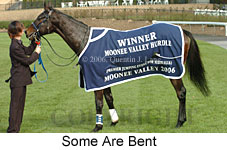 Some Are Bent (14872 bytes)