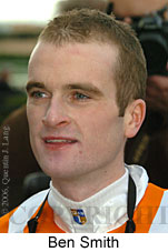 Ben Smith (11039 bytes)