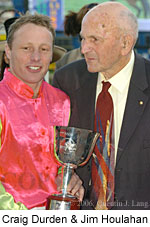 Craig Durden & Jim Houlahan (15361 bytes)