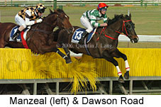Manzeal & Dawson Road (11039 bytes)