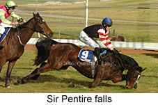 Sir Pentire (14872 bytes)