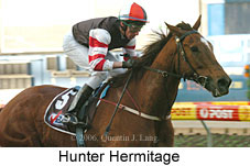 Hunter Hermitage (14872 bytes)