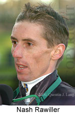 Nash Rawiller (11039 bytes)