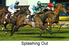 Splashing Out (17134 bytes)