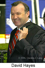 David Hayes (14699 bytes)