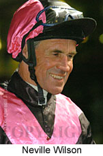 Neville Wilson (14699 bytes)