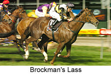 Brockman's Lass (17134 bytes)