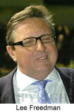 Lee Freedman (14699 bytes)