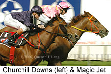 Churchill Downs (17134 bytes)