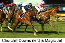 Churchill Downs (17134 bytes)