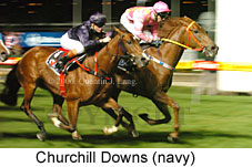 Churchill Downs (17134 bytes)