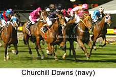 Churchill Downs (17134 bytes)