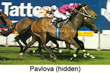 Pavlova (17134 bytes)