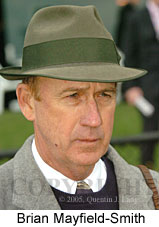 Brian Mayfield-Smith (11039 bytes)